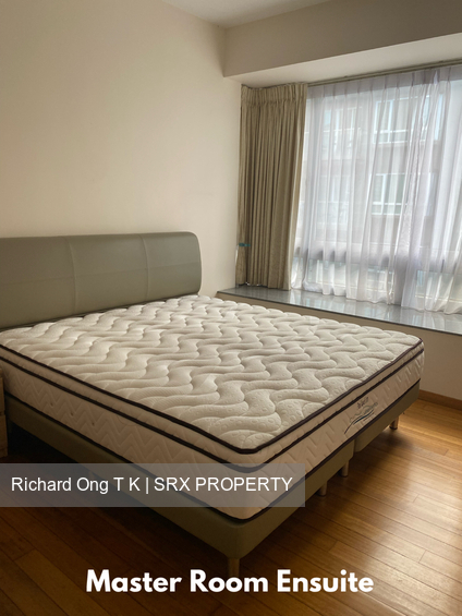 8 @ Mount Sophia (D9), Condominium #384919961